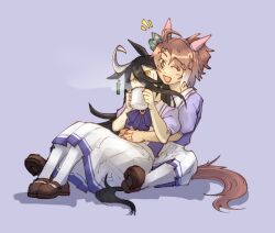 dantsu flame (umamusume) from umamusume