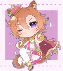 t.m. opera o (umamusume) from umamusume by kurumiya (krmy p)