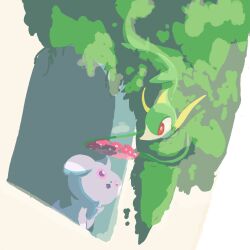 espurr from pokemon