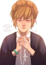 kate marsh fan art