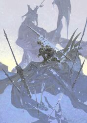 final fantasy fan art