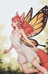 original fan art