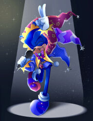 sonic the hedgehog from sonic (series) by r131q