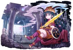Booru post from safebooru.org