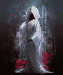 silent hill (series) fan art