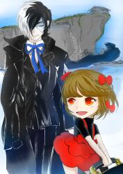 black jack (character) from black jack (series)