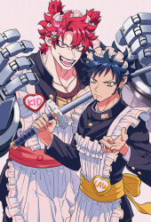 eustass kid from one piece