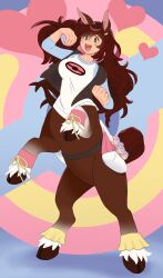 rosa (pokemon) from pokemon