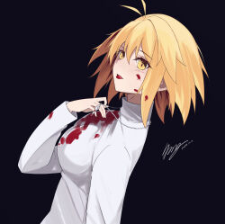 arcueid brunestud from tsukihime