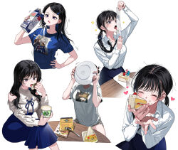 original fan art