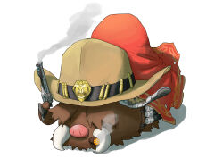 piloswine from overwatch