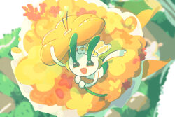 floette from pokemon