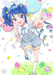 sora harewataru from hirogaru sky! precure by moro precure