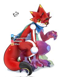 betelgammamon from digimon by youzaiyouzai112