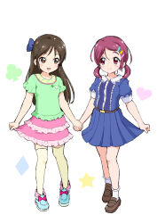 nono kotori from hugtto! precure