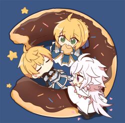 arthur pendragon (fate) from fate/grand order by rabi (swordofthestone)
