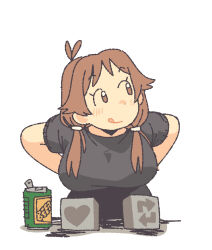 original fan art