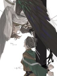 original fan art