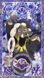 banette from pokemon