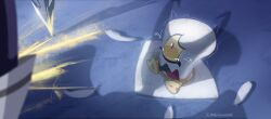 sir pentious from hazbin hotel by grimmie02