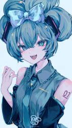 cinnamiku from vocaloid