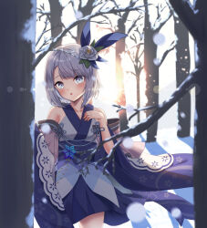 indie virtual youtuber fan art