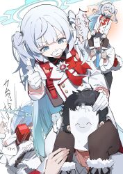 cherino (blue archive) from blue archive