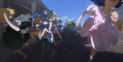 cirno from touhou