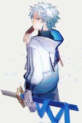 fate/grand order fan art