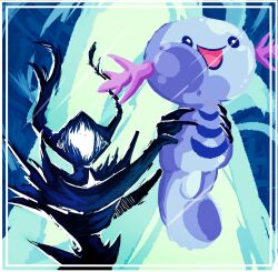 roaring knight from deltarune