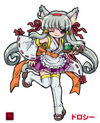 super heroine chronicle fan art