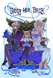 Booru post from safebooru.org