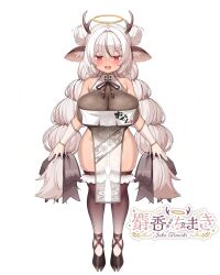 indie virtual youtuber fan art