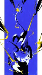 miraidon from pokemon