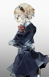 aigis (persona) from persona