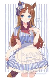 grass wonder (umamusume) from umamusume by koruri