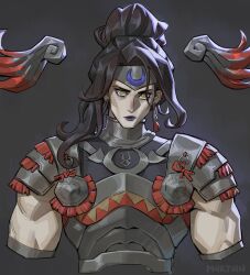 hades (series) fan art
