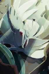 silvally from pokemon