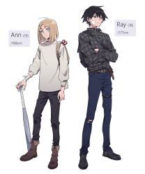 original fan art