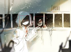 homicipher fan art