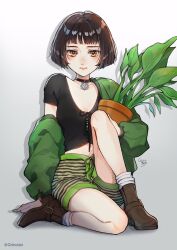 mathilda lando from leon the professional by shinishi chiho