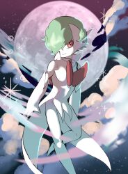 gardevoir from pokemon
