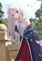 elaina (majo no tabitabi) from majo no tabitabi