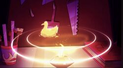 hazbin hotel fan art