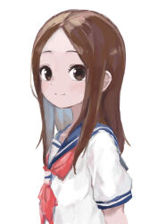 takagi-san from karakai jouzu no takagi-san