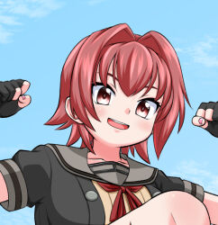 kantai collection fan art