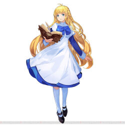 tichiel juspian from dengeki