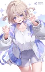 todoroki hajime from hololive