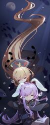 junko (touhou) from touhou