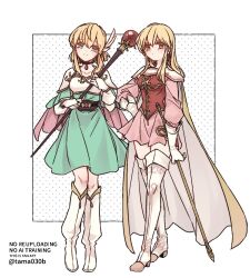 lachesis (fire emblem) from fire emblem by sayu030b
